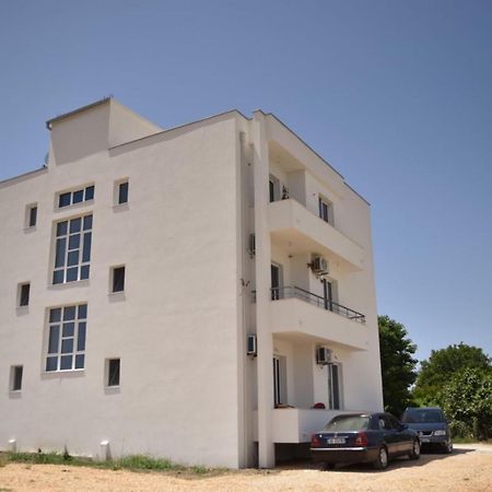Apartments Kupi Ul Rudaj 41 Ulcinj Zewnętrze zdjęcie