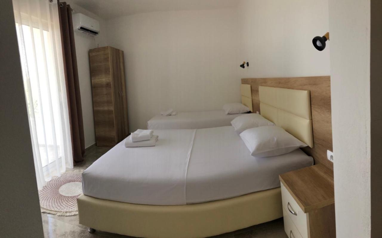 Apartments Kupi Ul Rudaj 41 Ulcinj Zewnętrze zdjęcie