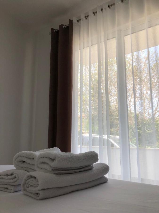 Apartments Kupi Ul Rudaj 41 Ulcinj Zewnętrze zdjęcie