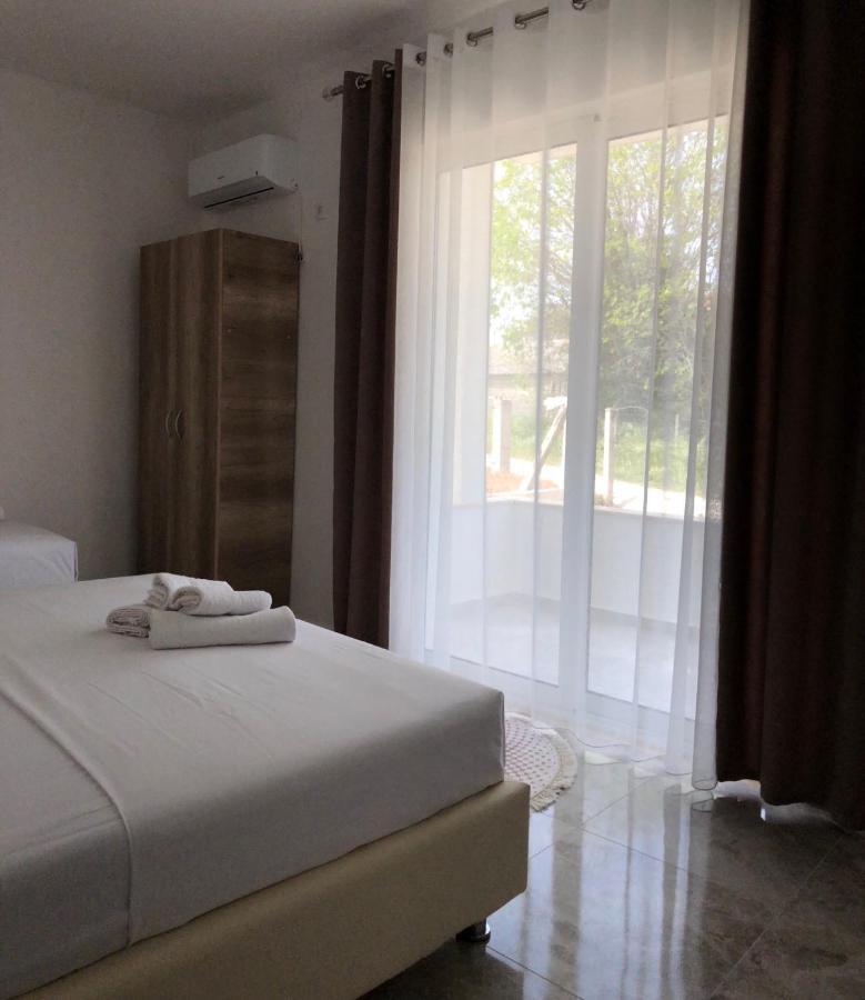 Apartments Kupi Ul Rudaj 41 Ulcinj Zewnętrze zdjęcie