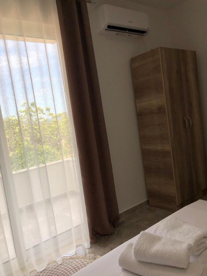 Apartments Kupi Ul Rudaj 41 Ulcinj Zewnętrze zdjęcie