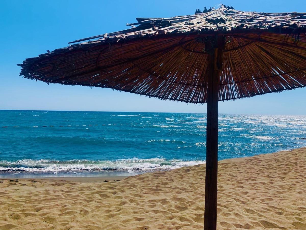 Apartments Kupi Ul Rudaj 41 Ulcinj Zewnętrze zdjęcie