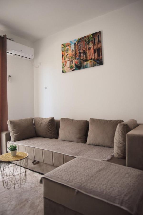 Apartments Kupi Ul Rudaj 41 Ulcinj Zewnętrze zdjęcie