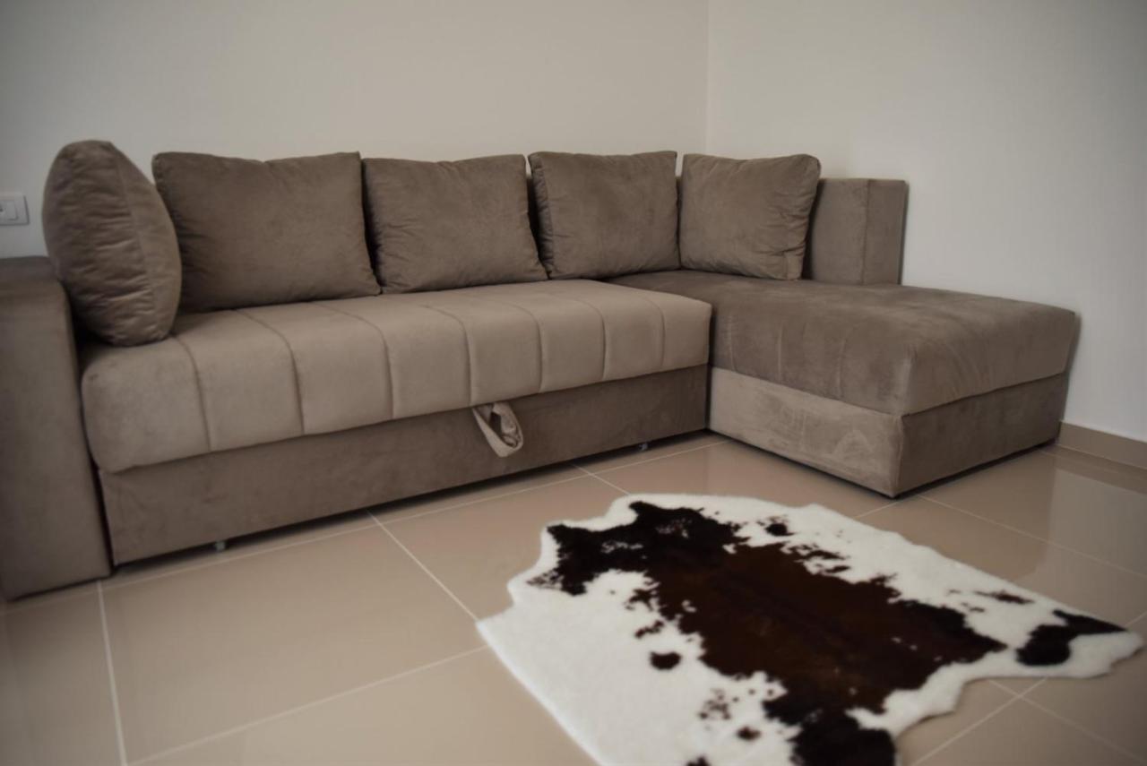 Apartments Kupi Ul Rudaj 41 Ulcinj Zewnętrze zdjęcie