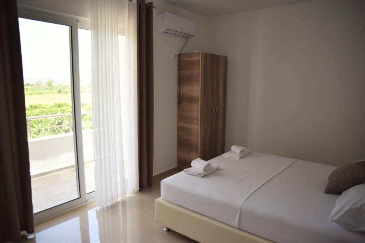 Apartments Kupi Ul Rudaj 41 Ulcinj Zewnętrze zdjęcie