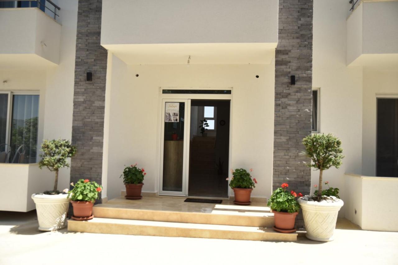 Apartments Kupi Ul Rudaj 41 Ulcinj Zewnętrze zdjęcie
