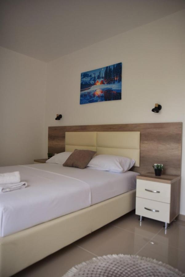 Apartments Kupi Ul Rudaj 41 Ulcinj Zewnętrze zdjęcie