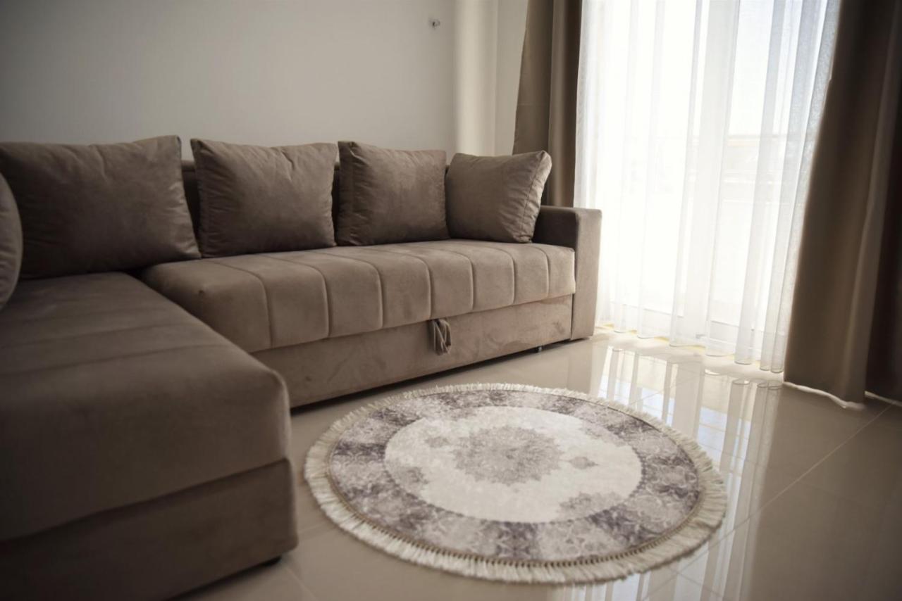 Apartments Kupi Ul Rudaj 41 Ulcinj Zewnętrze zdjęcie