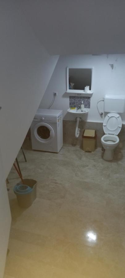 Apartments Kupi Ul Rudaj 41 Ulcinj Zewnętrze zdjęcie