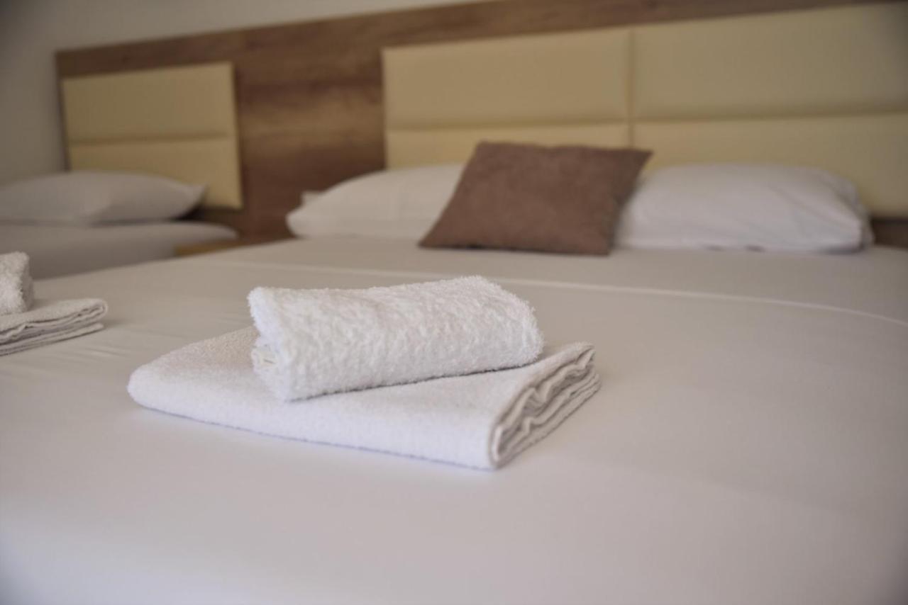 Apartments Kupi Ul Rudaj 41 Ulcinj Pokój zdjęcie