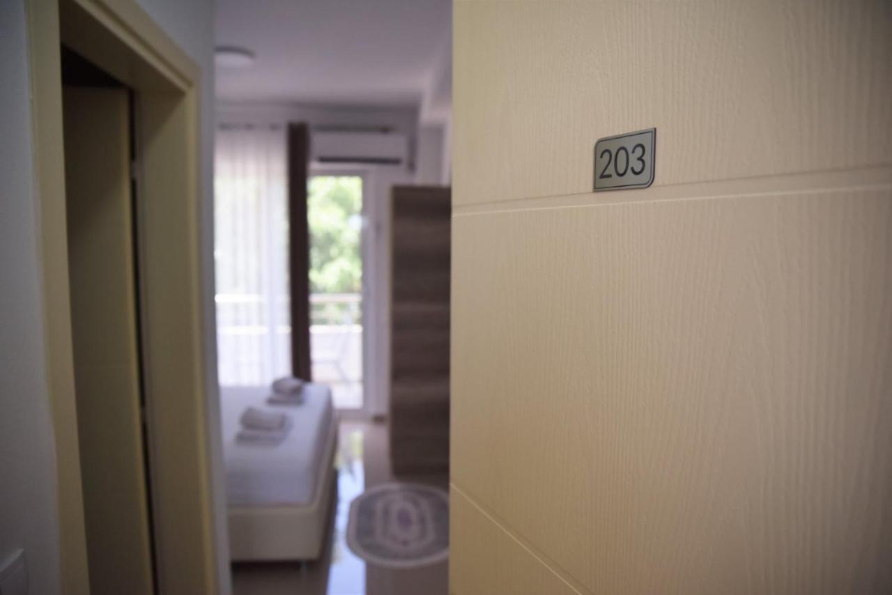 Apartments Kupi Ul Rudaj 41 Ulcinj Zewnętrze zdjęcie