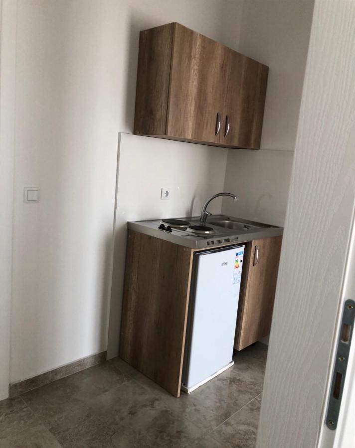 Apartments Kupi Ul Rudaj 41 Ulcinj Zewnętrze zdjęcie
