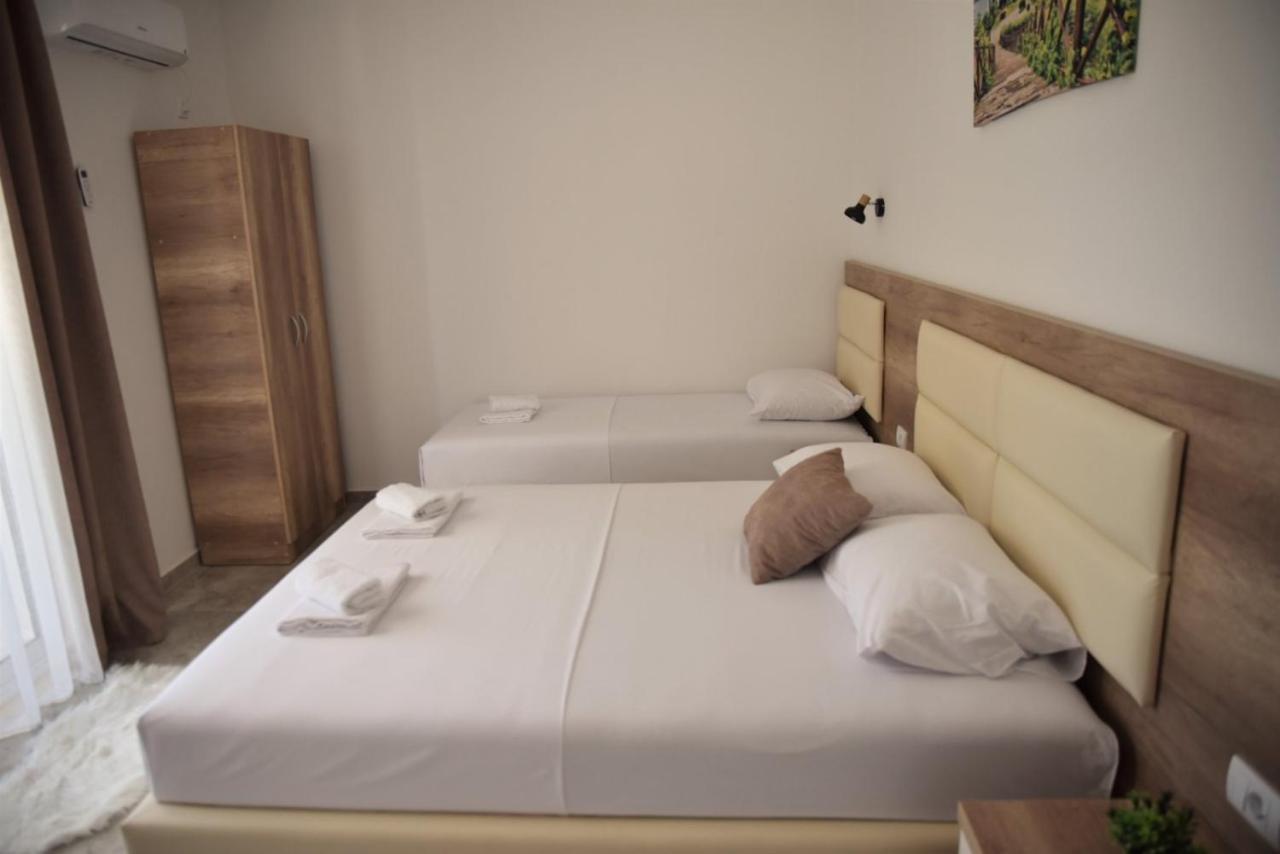 Apartments Kupi Ul Rudaj 41 Ulcinj Zewnętrze zdjęcie