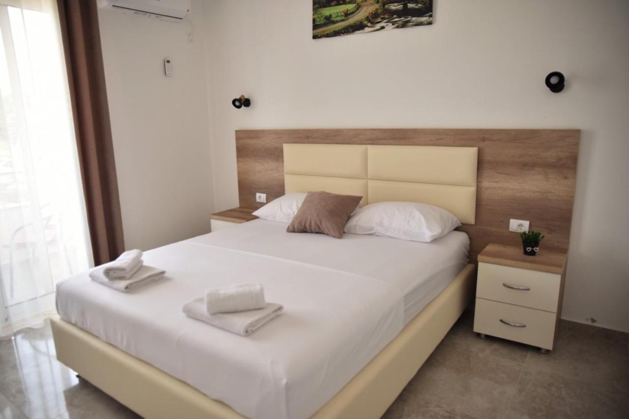 Apartments Kupi Ul Rudaj 41 Ulcinj Zewnętrze zdjęcie