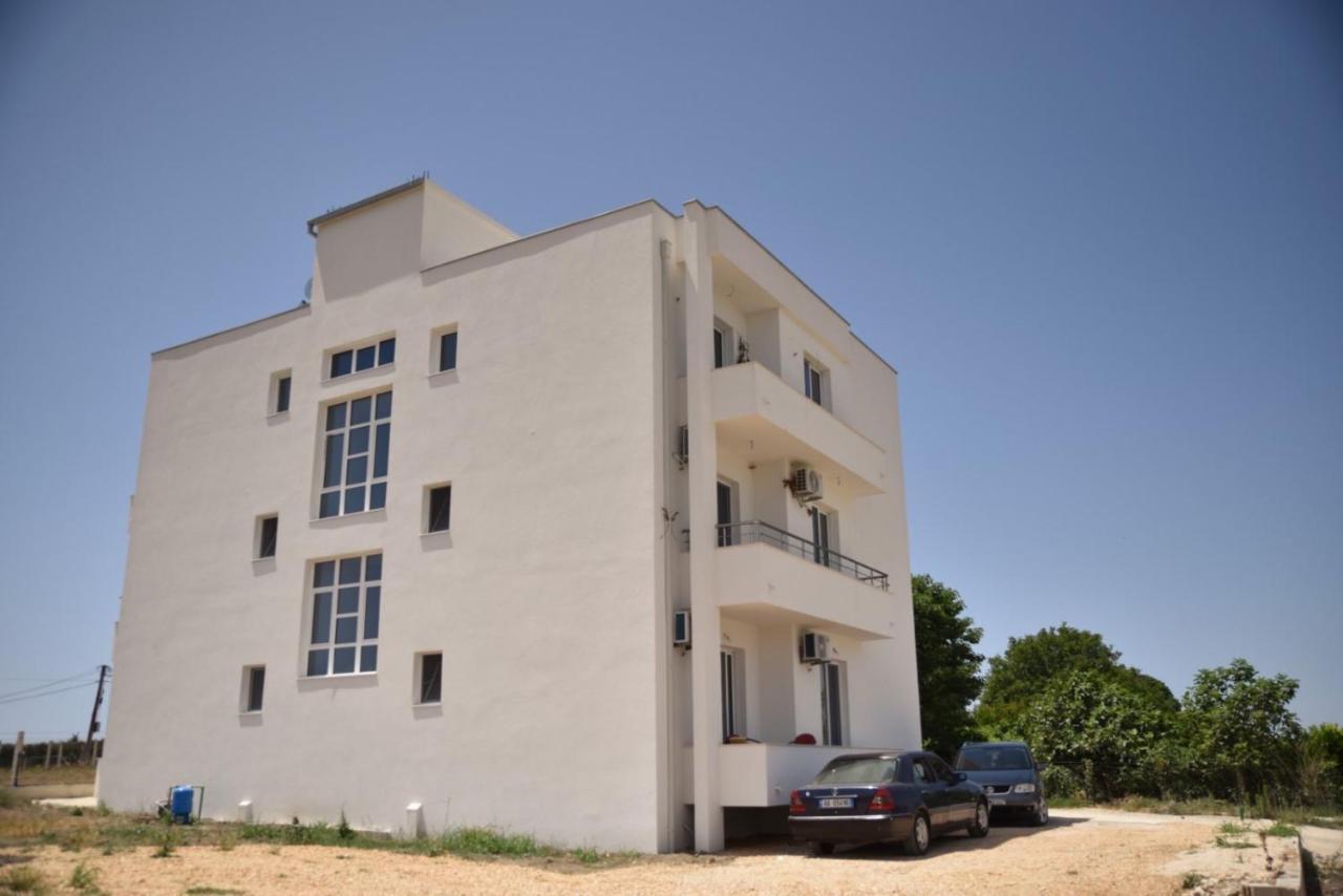 Apartments Kupi Ul Rudaj 41 Ulcinj Zewnętrze zdjęcie