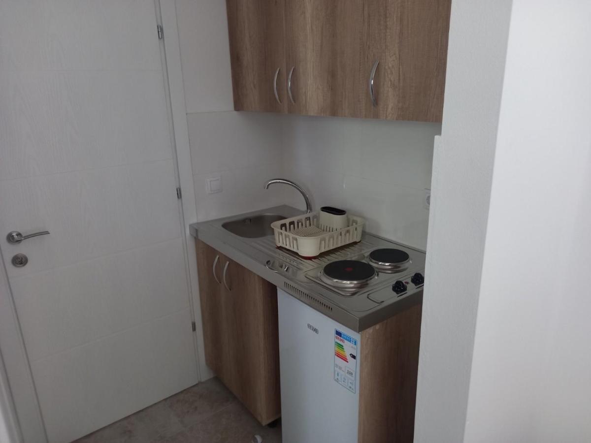 Apartments Kupi Ul Rudaj 41 Ulcinj Zewnętrze zdjęcie