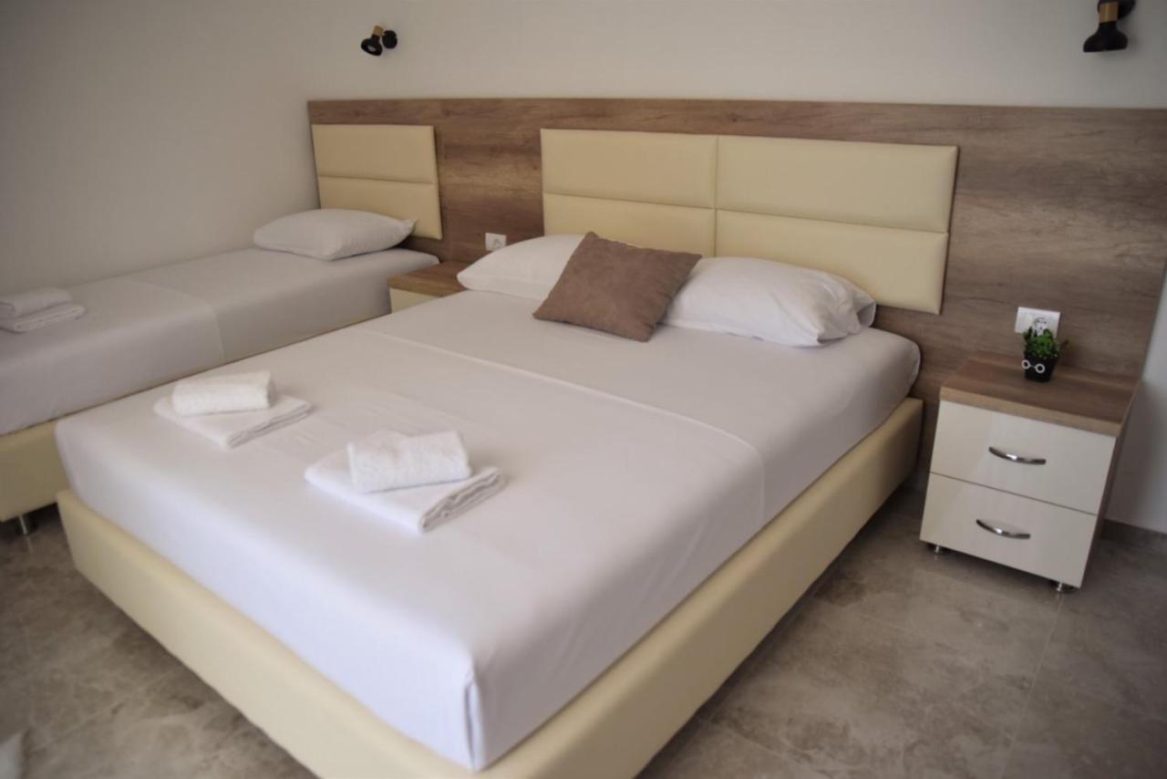 Apartments Kupi Ul Rudaj 41 Ulcinj Zewnętrze zdjęcie