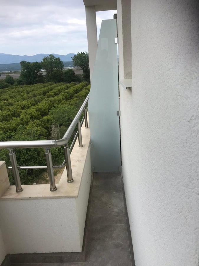 Apartments Kupi Ul Rudaj 41 Ulcinj Zewnętrze zdjęcie