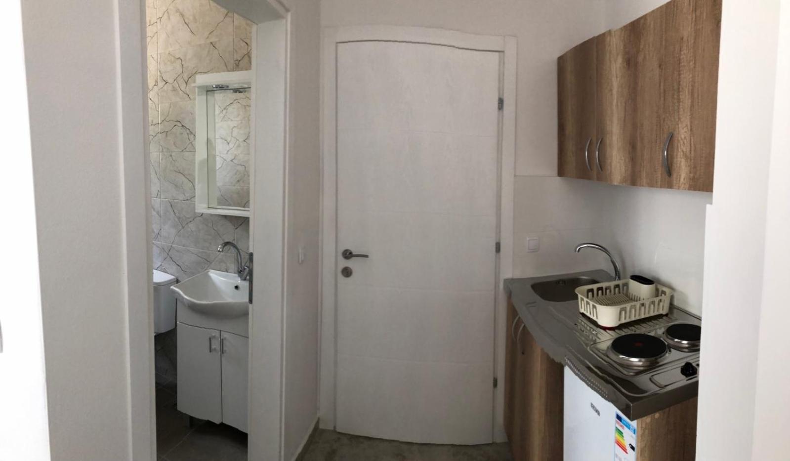 Apartments Kupi Ul Rudaj 41 Ulcinj Pokój zdjęcie