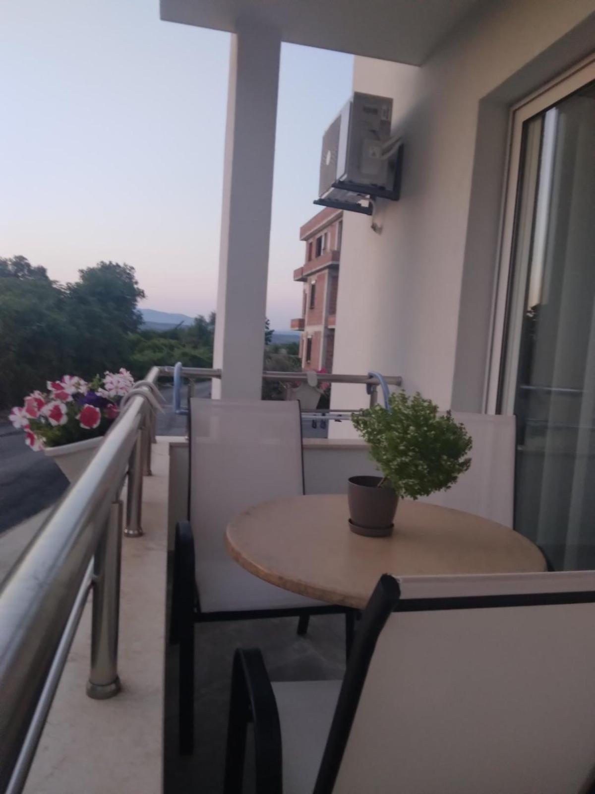 Apartments Kupi Ul Rudaj 41 Ulcinj Pokój zdjęcie